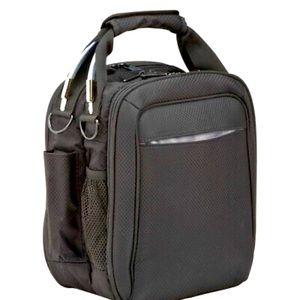 Like New: Flight Outfitters Lift Flight Bag in Pristine Condition!